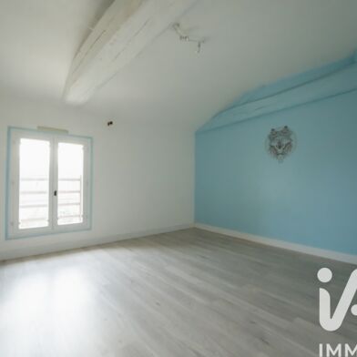 Maison 8 pièces 205000 €