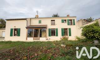 Maison 8 Pièces 157 m² à vendre à Doué-en-Anjou (49700)