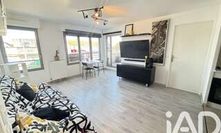 Appartement 3 Pièces 56 m² à vendre à Athis-Mons (91200)