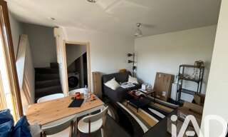 Appartement 2 Pièces 50 m² à louer à Bagneux (92220)