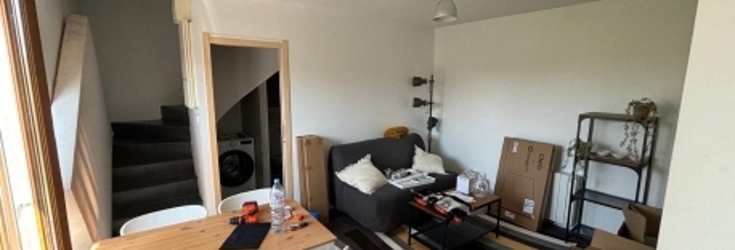 Appartement 2 Pièces 50 m² à louer à Bagneux (92220)