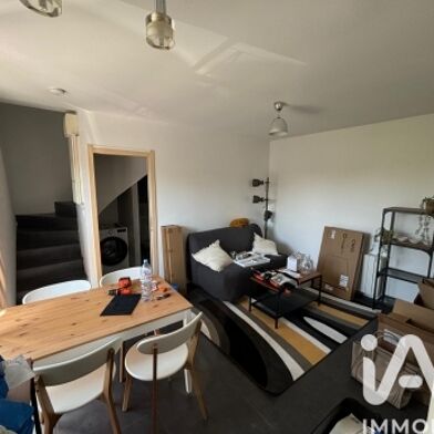 Appartement 2 pièces 1150 €