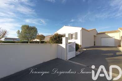 Maison 4 pièces 294000 €