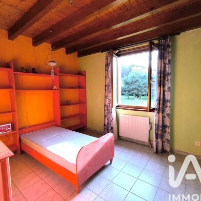 Maison 7 pièces 285000 €