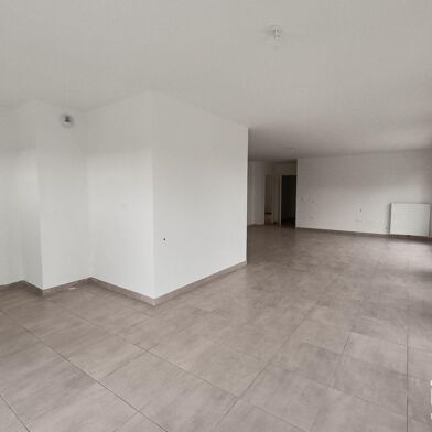 Appartement 4 pièces 439900 €