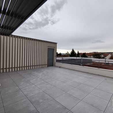 Appartement 5 pièces 529900 €