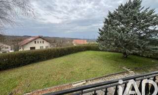 Maison 4 Pièces 134 m² à vendre à Arinthod (39240)