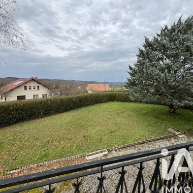 Maison 4 pièces 149900 €