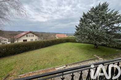 Maison 4 pièces 149900 €