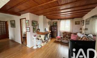 Maison 4 Pièces 133 m² à vendre à Arinthod (39240)