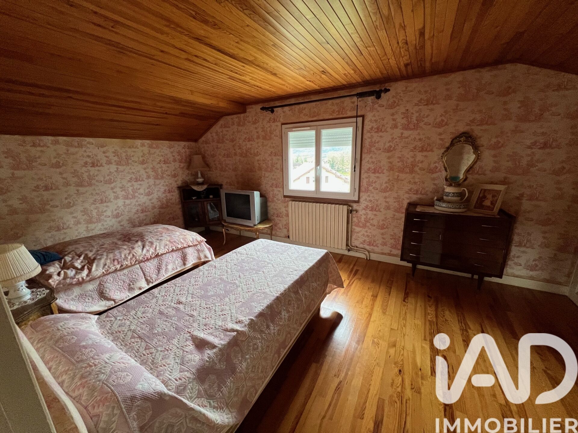 Vente Maison/villa 4 pièces - Photo 2