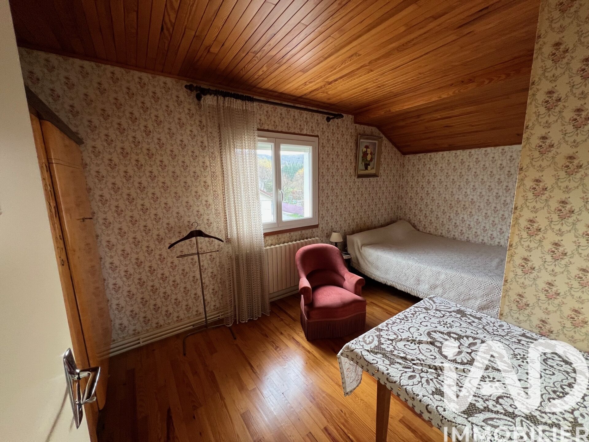 Vente Maison/villa 4 pièces - Photo 3