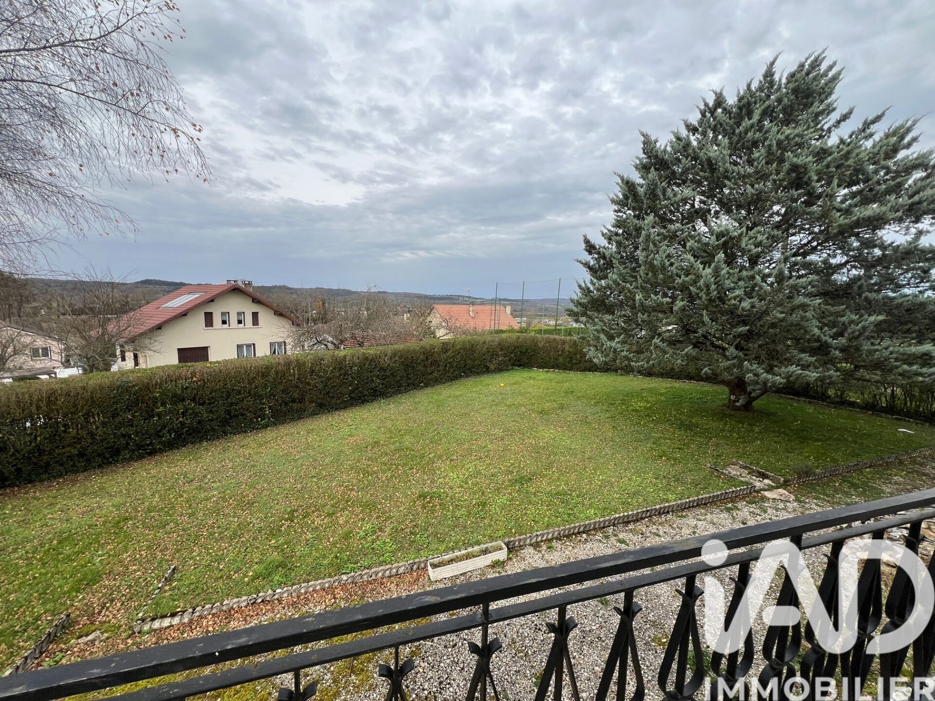 Vente Maison/villa 4 pièces - Photo 4