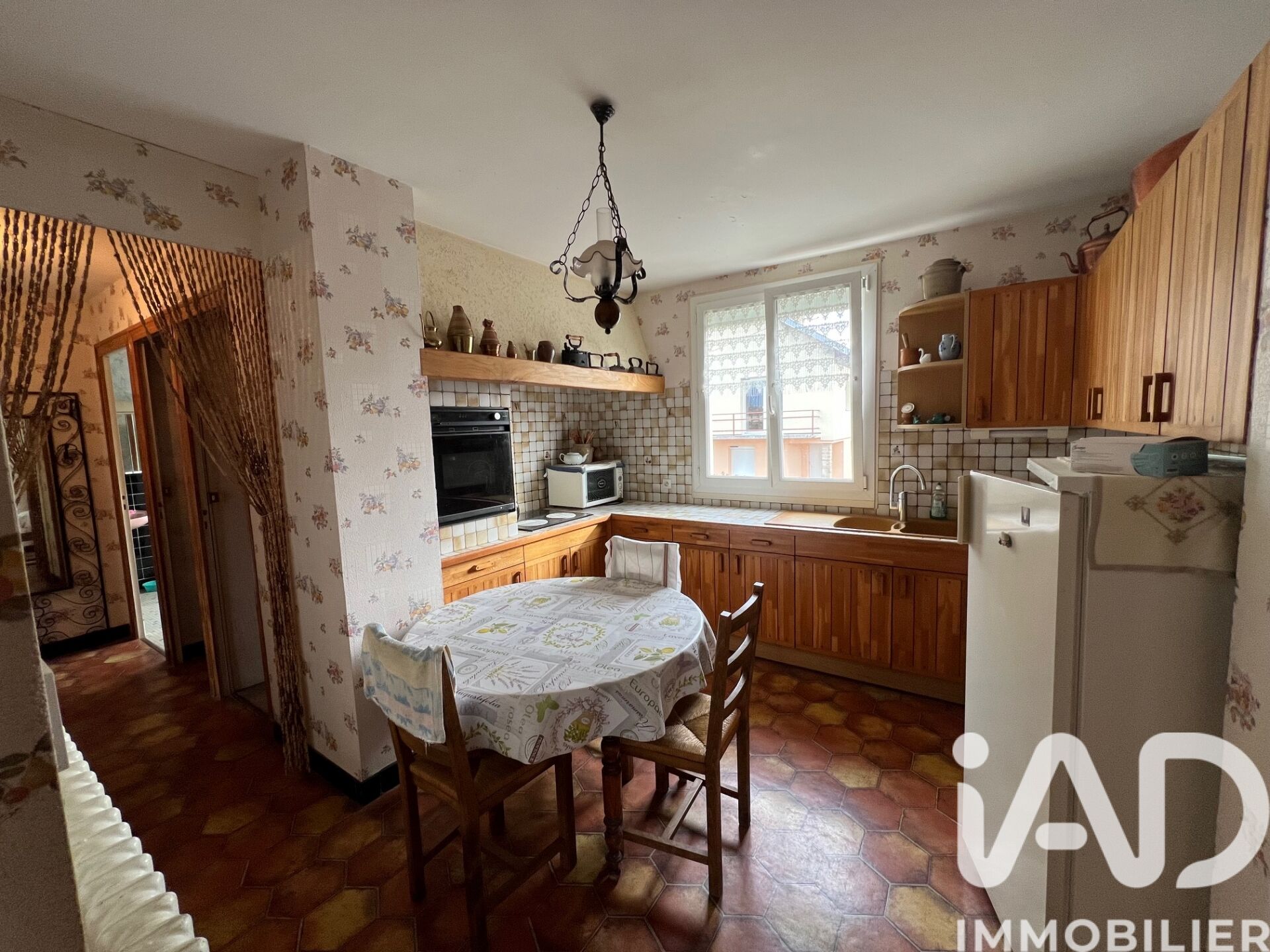 Vente Maison/villa 4 pièces - Photo 5