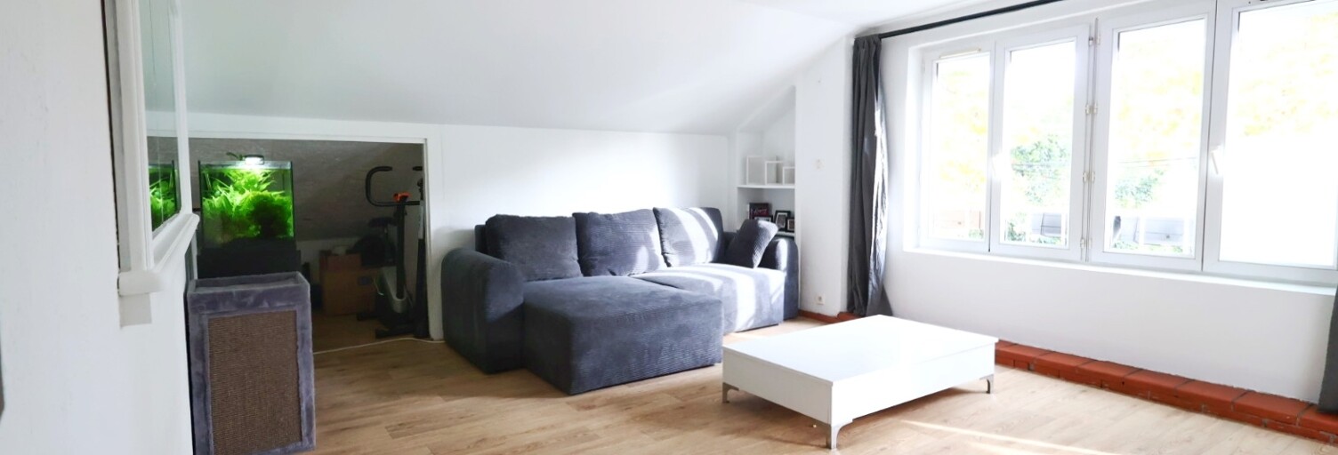 Maison 2 Pièces 50 m² à vendre à Toulon (83000)