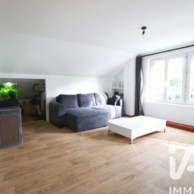 Maison 2 pièces 139000 €