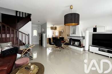 Maison 5 pièces 385000 €