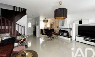 Maison 5 Pièces 105 m² à vendre à Émerainville (77184)