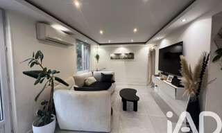 Maison 6 Pièces 108 m² à vendre à Nanteuil-lès-Meaux (77100)