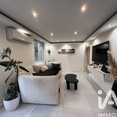 Maison 6 pièces 385000 €