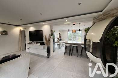 Maison 6 pièces 374000 €