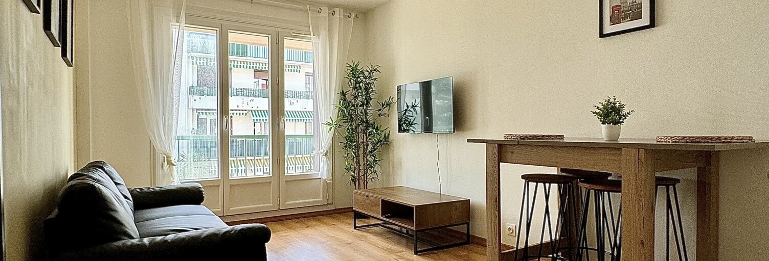 Appartement 4 Pièces 76 m² à vendre à Perpignan (66100)