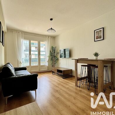 Appartement 4 pièces 129000 €