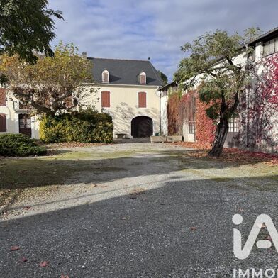 Maison 7 pièces 384000 €