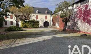 Maison 7 Pièces 282 m² à vendre à Boeil-Bezing (64510)