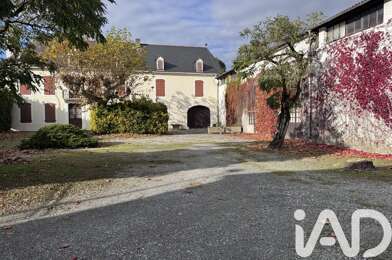 Maison 7 pièces 384000 €