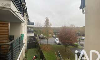 Appartement 2 Pièces 40 m² à vendre à Saint-Brice-sous-Forêt (95350)