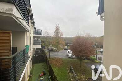 Appartement 2 pièces 186000 €