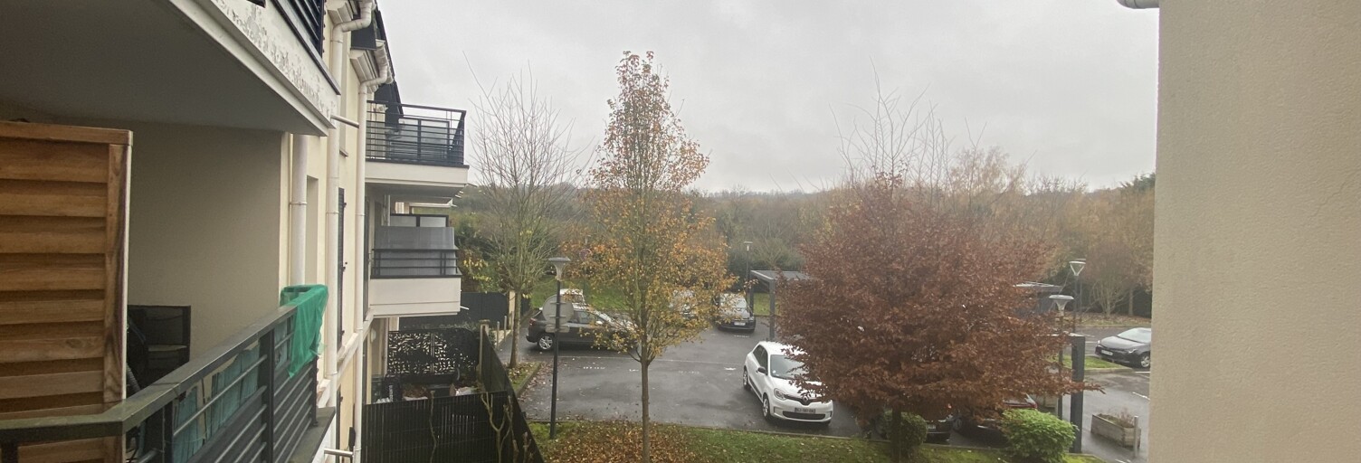 Appartement 2 Pièces 40 m² à vendre à Saint-Brice-sous-Forêt (95350)