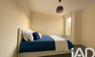 Appartement 2 Pièces 40 m² à vendre à Saint-Brice-sous-Forêt (95350)