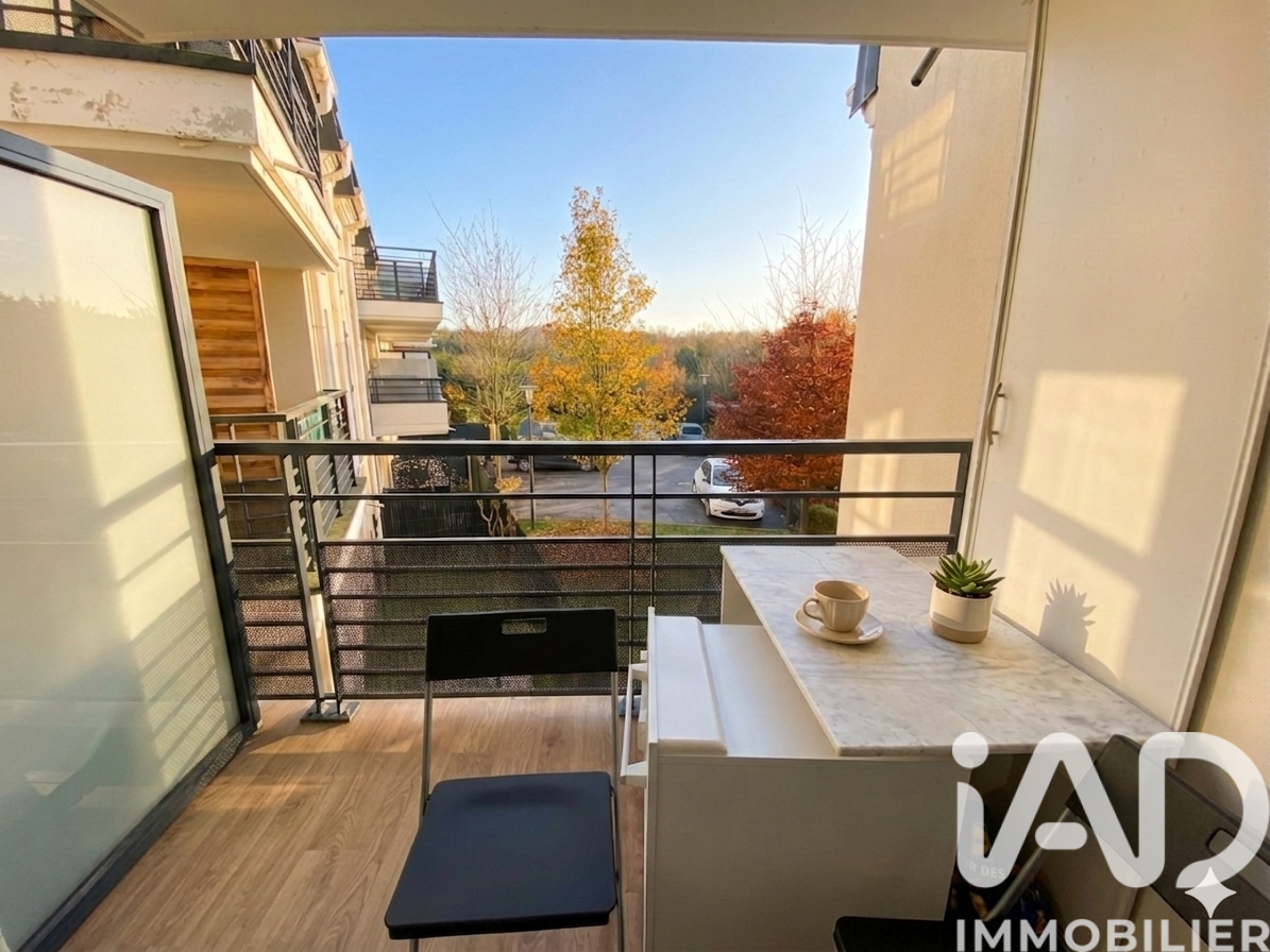 Vente Appartement 2 pièces - Photo 5
