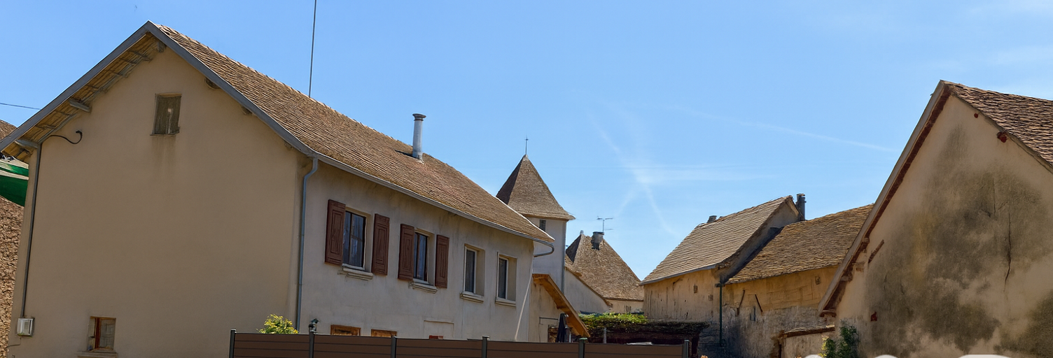 Maison 7 Pièces 132 m² à vendre à Saint-Victor-de-Morestel (38510)