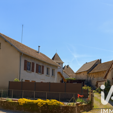 Maison 7 pièces 235000 €