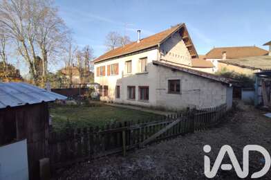 Maison 7 pièces 235000 €