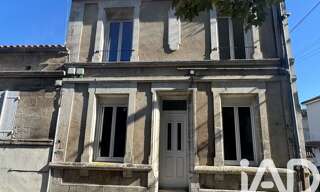 Maison 3 Pièces 64 m² à vendre à Angoulême (16000)