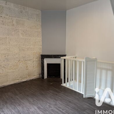 Maison 3 pièces 109000 €