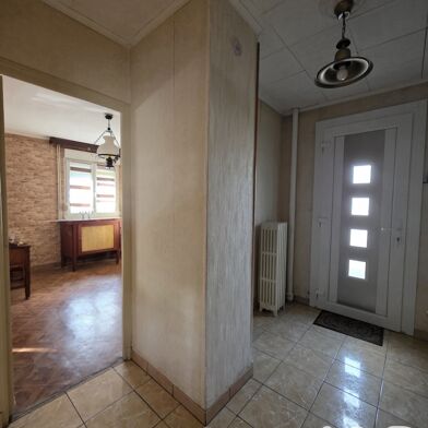 Maison 4 pièces 189500 €