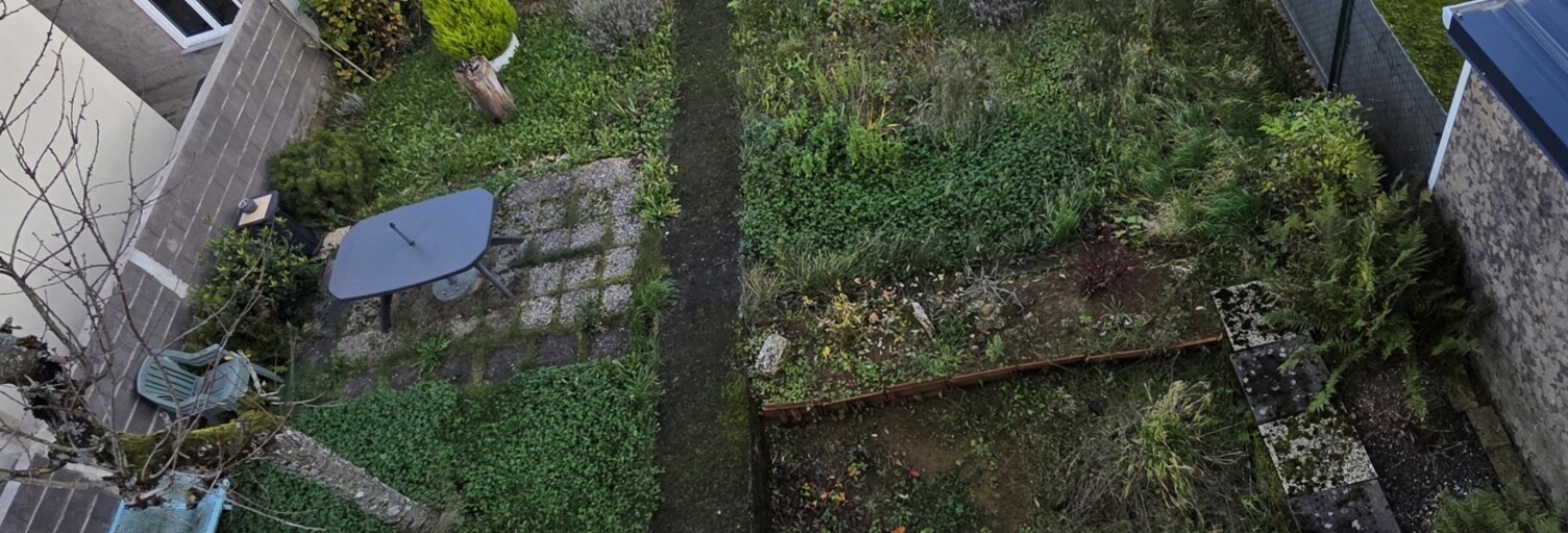 Maison 4 Pièces 83 m² à vendre à Villerupt (54190)