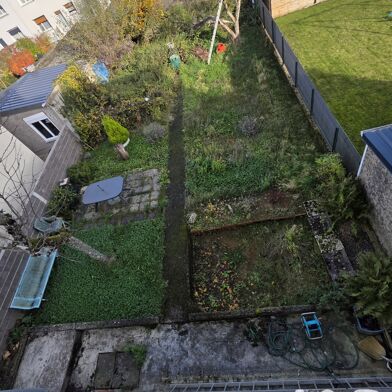 Maison 4 pièces 174000 €