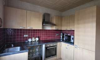 Maison 4 Pièces 83 m² à vendre à Villerupt (54190)