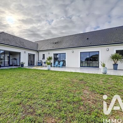 Maison 6 pièces 364990 €