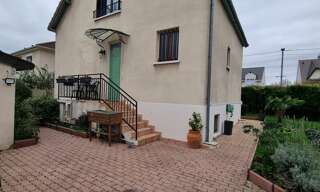 Maison 6 Pièces 160 m² à vendre à Tremblay-en-France (93290)