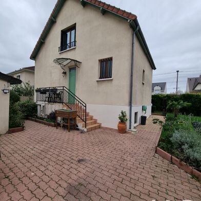 Maison 6 pièces 449000 €