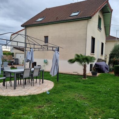 Maison 6 pièces 424000 €