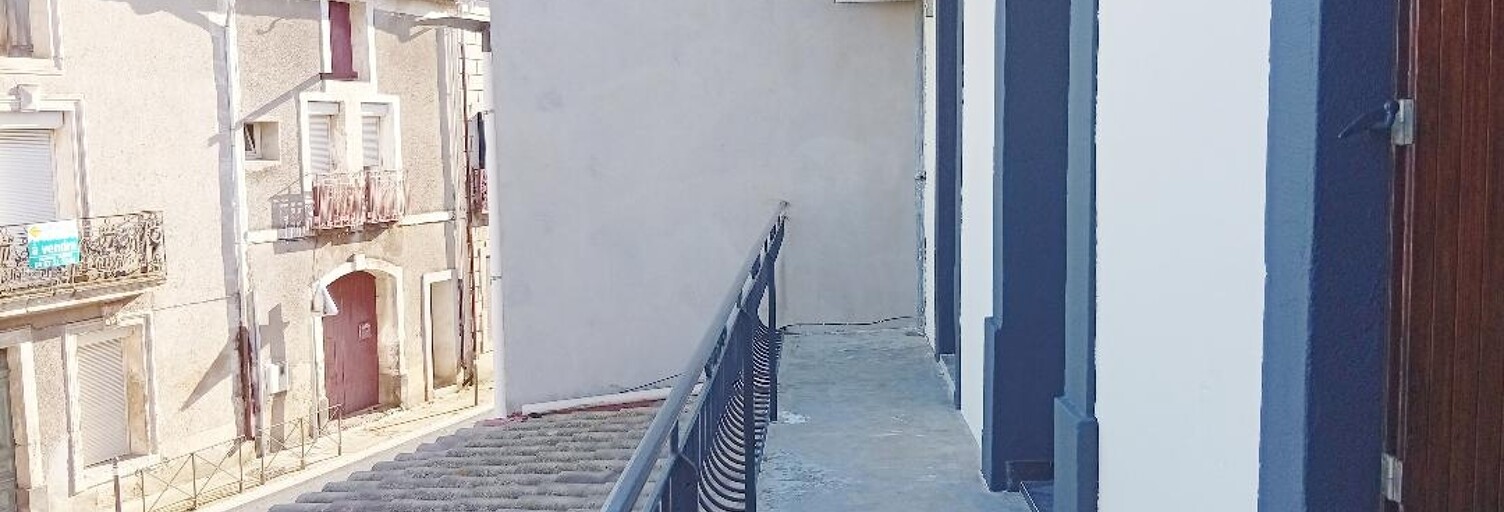 Maison 6 Pièces 122 m² à vendre à Vias (34450)