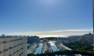 Appartement 2 Pièces 46 m² à vendre à Mauguio (34130)